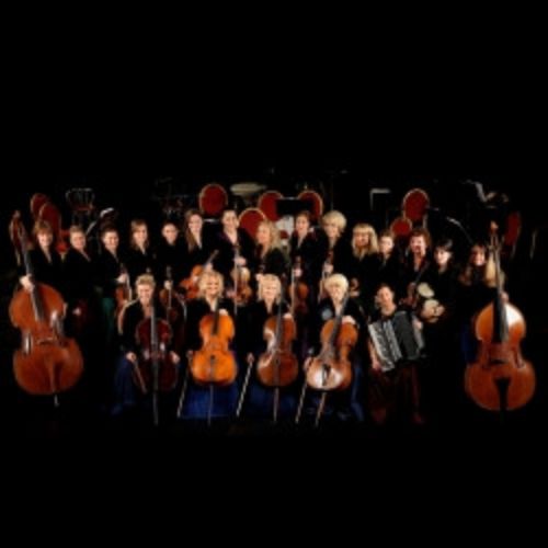 Afisha Club: Вивальди-оркестр в Москве 18 апреля 2026