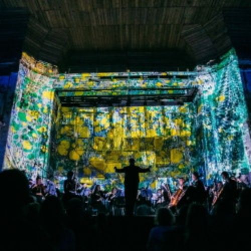 Afisha Club: Вивальди. Времена Года в Москве 25 апреля 2026