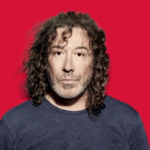 Afisha Club: Владимир Кузьмин в Москве 27 апреля 2026