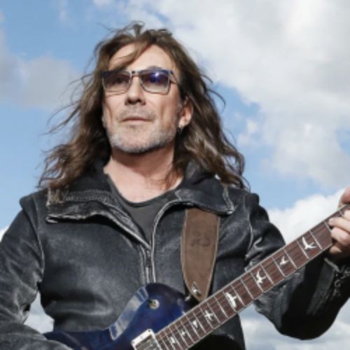 Afisha Club: Владимир Кузьмин в Москве 23 апреля 2026