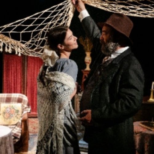 Afisha Club: Волки и овцы в Москве 7 апреля 2026