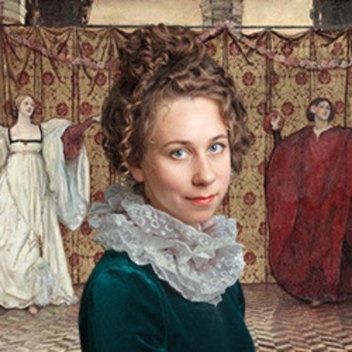 Afisha Club: Волшебные танцы: чаконы, паваны и вальсы на органе в Москве 19 апреля 2026