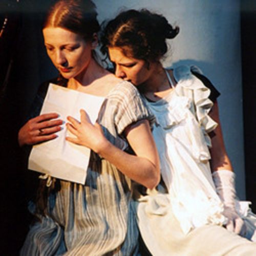 Afisha Club: Война и мир. Начало романа в Москве 22 апреля 2026