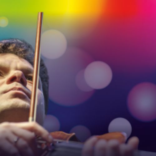 Afisha Club: Времена года. Вивальди. Пьяццолла в Москве 18 апреля 2026