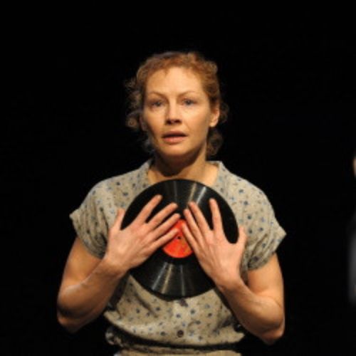 Afisha Club: Время женщин в Москве 27 апреля 2026