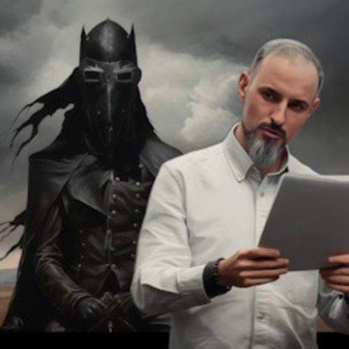 Afisha Club: Всадник Скаллии в Москве 22 апреля 2026