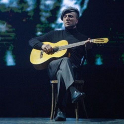 Afisha Club: Высоцкий. Рождение легенды в Москве 11 апреля 2026