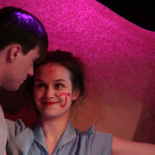 Afisha Club: Я должна рассказать в Москве 29 апреля 2026