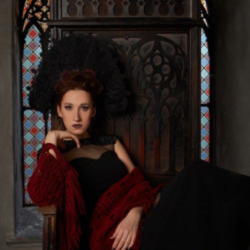 Afisha Club: Яма: они в Москве 10 апреля 2026