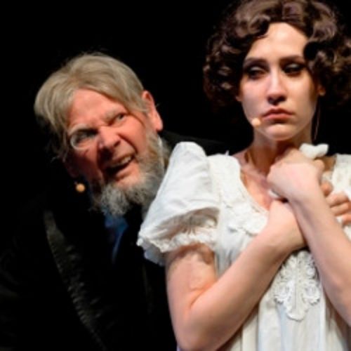 Afisha Club: Яма в Москве 21 апреля 2026