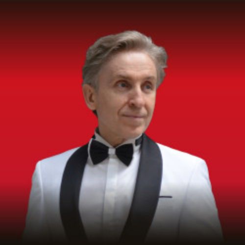 Afisha Club: Юбилейный концерт Валентина Суходольца в Москве 25 апреля 2026