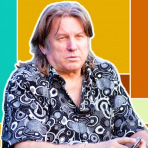 Afisha Club: Юрий Лоза – Легендарные хиты в Москве 16 апреля 2026