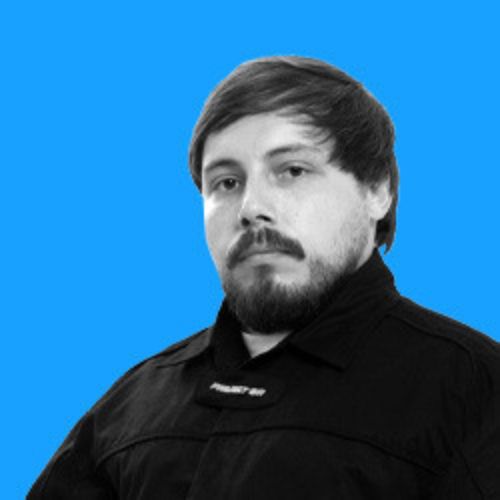 Afisha Club: Заур Туганов в Москве 18 апреля 2026