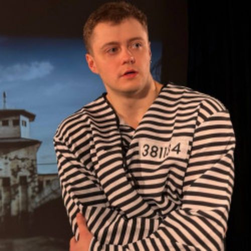 Afisha Club: Заводной апельсин в Москве 26 апреля 2026