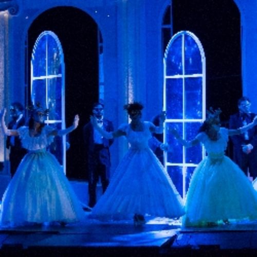 Afisha Club: Здравствуй, Пушкин! в Москве 18 апреля 2026