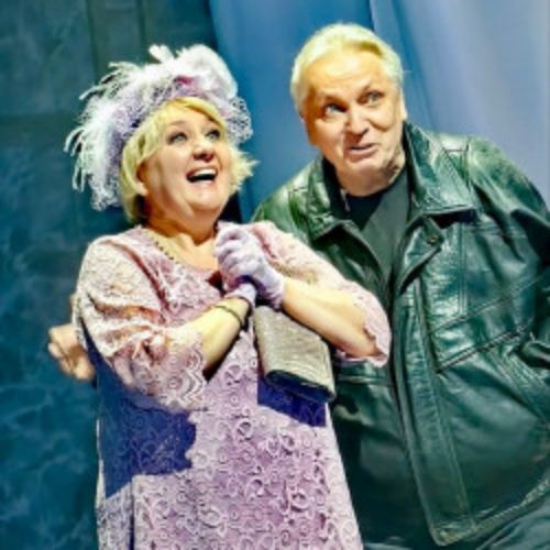 Afisha Club: Земля Эльзы в Москве 26 апреля 2026