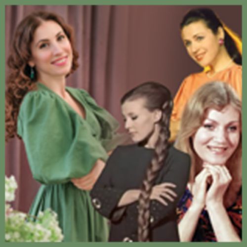 Afisha Club: Ждите весну! в Москве 22 апреля 2026