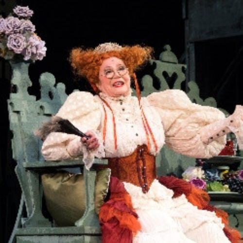 Afisha Club: Женитьба Бальзаминова в Москве 30 апреля 2026