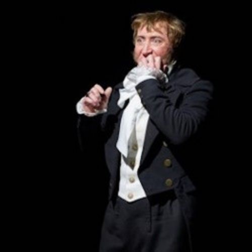 Afisha Club: Женитьба в Москве 12 апреля 2026