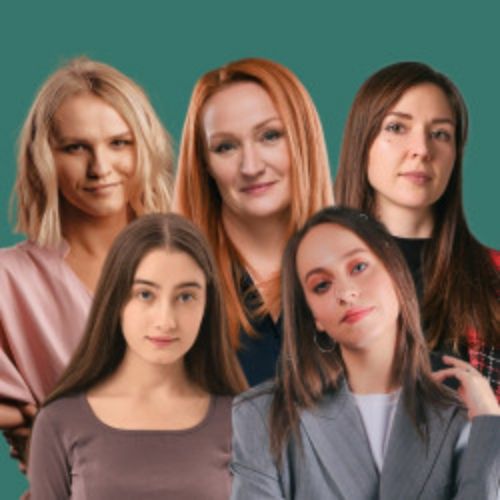 Afisha Club: Женский стендап-клуб в Москве 9 апреля 2026