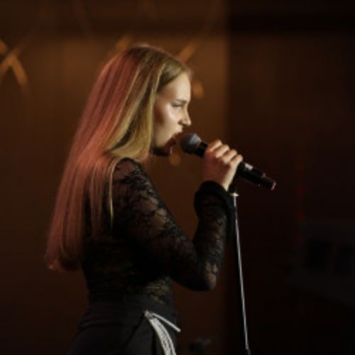 Afisha Club: Zlata в Москве 13 апреля 2026