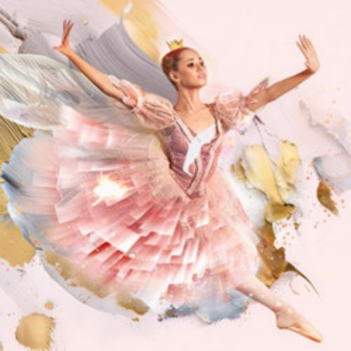 Afisha Club: Золушка в Москве 16 апреля 2026