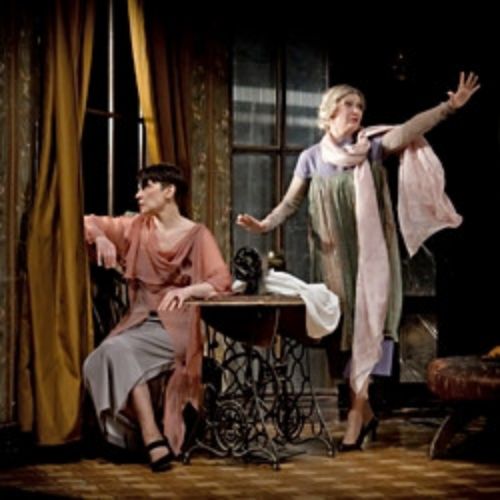 Afisha Club: Зойкина квартира в Москве 19 апреля 2026