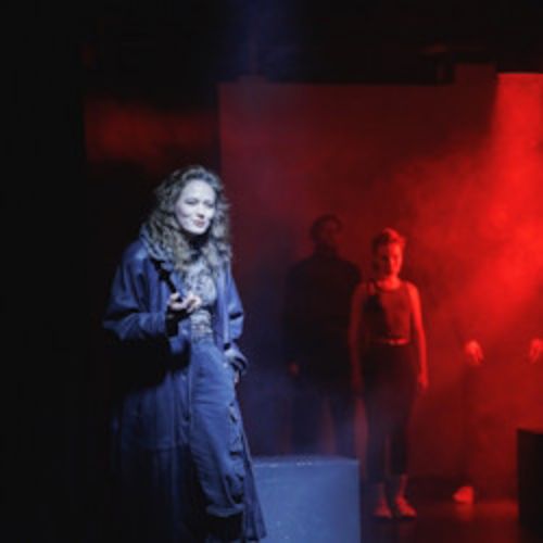 Afisha Club: Звериные истории в Москве 30 апреля 2026