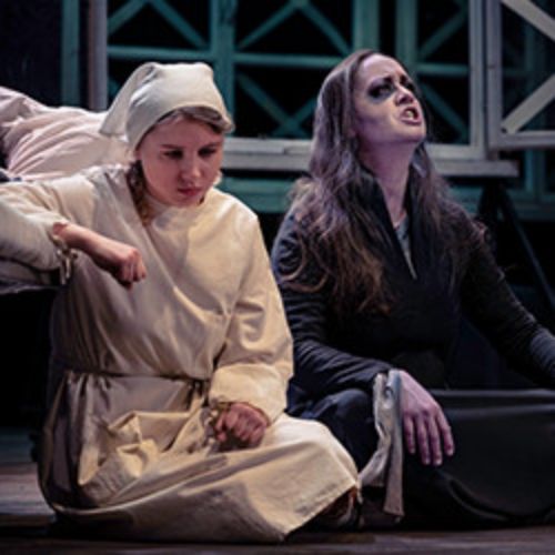 Afisha Club: Звездопад в Москве 12 апреля 2026