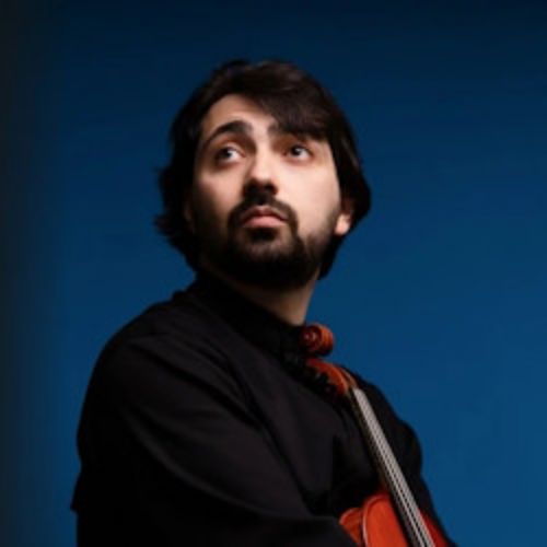 Afisha Club: «Звучащая коллекция» «Скрипка страдивари – «Венявский» в Москве 24 апреля 2026