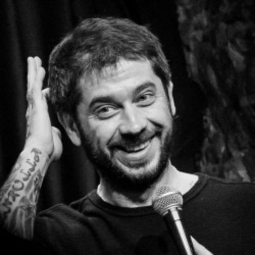 Afisha Club: Стас Старовойтов в Мурманске 12 апреля 2026