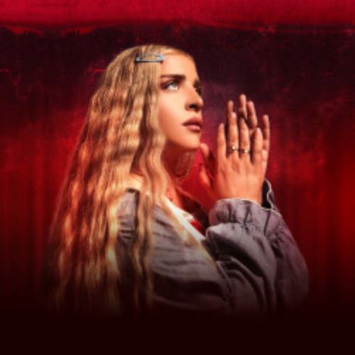 Afisha Club: Меги Гогитидзе в Нальчике 10 апреля 2026