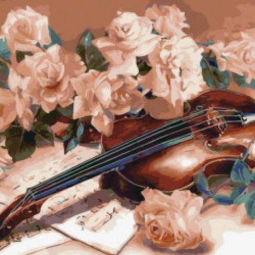 Afisha Club: Аб. №24. Зарубежная миниатюра в Нижнем Новгороде 6 апреля 2026