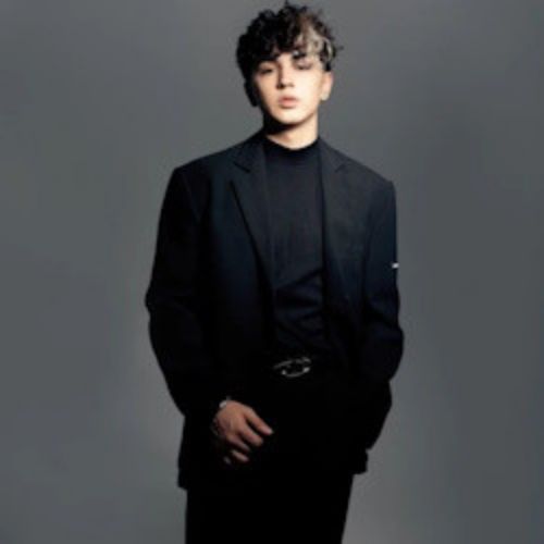 Afisha Club: Amirchik в Нижнем Новгороде 13 апреля 2026