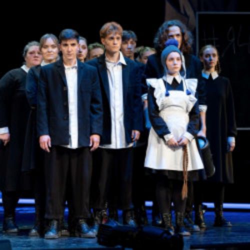 Afisha Club: Чучело в Нижнем Новгороде 22 апреля 2026