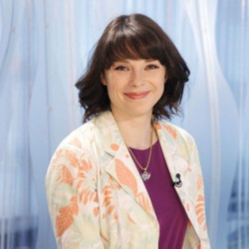 Afisha Club: Екатерина Мечетина в Нижнем Новгороде 7 апреля 2026