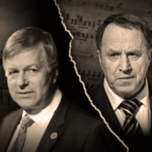 Afisha Club: Фальшивая нота в Нижнем Новгороде 26 апреля 2026