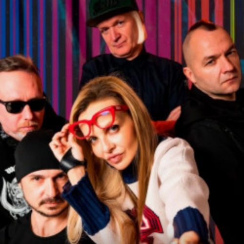 Afisha Club: Группа «Маша и Медведи» в Нижнем Новгороде 25 апреля 2026