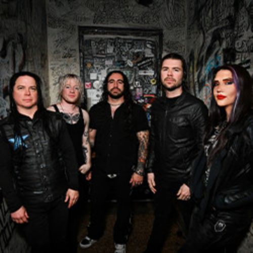 Afisha Club: Группа «Saliva» в Нижнем Новгороде 26 апреля 2026