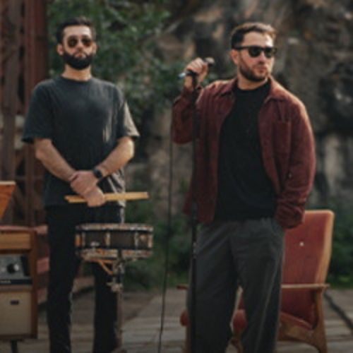 Afisha Club: Группа «Sula Fray» в Нижнем Новгороде 24 апреля 2026