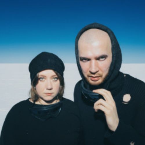 Afisha Club: Группа «Valya!valya!» в Нижнем Новгороде 11 апреля 2026