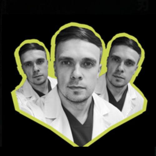 Afisha Club: Консилиум в Нижнем Новгороде 23 апреля 2026