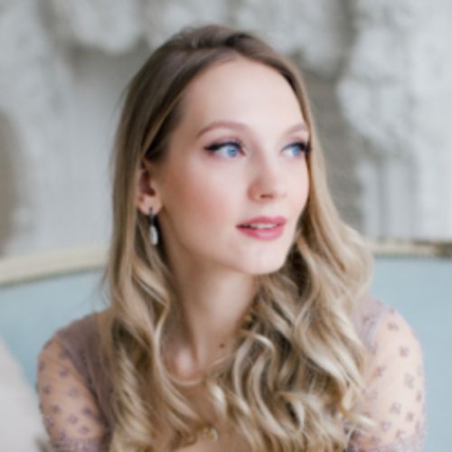 Afisha Club: Мария Калинина. Романсы в Нижнем Новгороде 16 апреля 2026