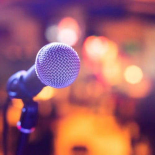 Afisha Club: Новый стендап в Нижнем Новгороде 22 апреля 2026