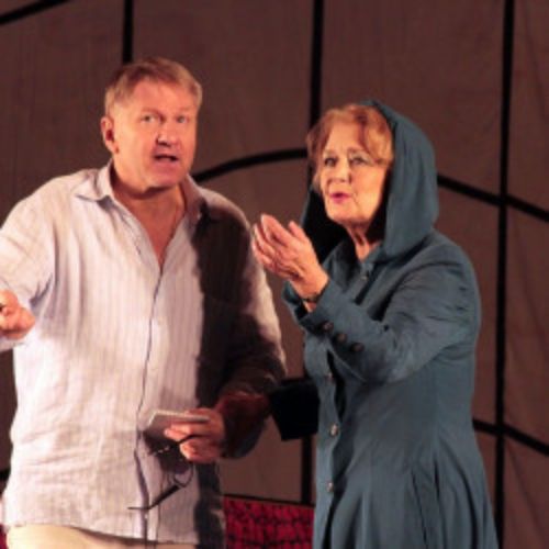 Afisha Club: Самая-Самая в Нижнем Новгороде 22 апреля 2026