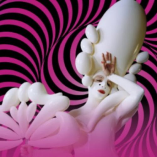 Afisha Club: В состоянии аффекта в Нижнем Новгороде 18 апреля 2026