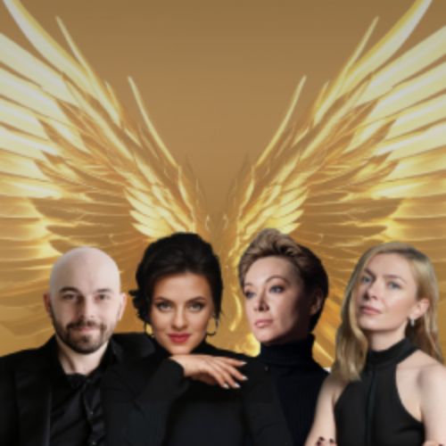 Afisha Club: Золотой петушок в Нижнем Новгороде 26 апреля 2026