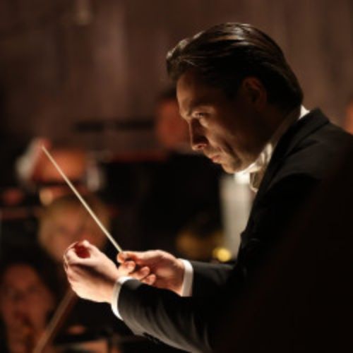 Afisha Club: Большой симфонический концерт НОВАТа в Новосибирске 24 апреля 2026