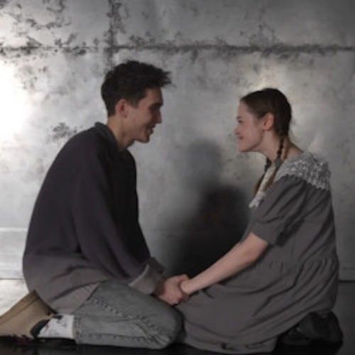 Afisha Club: Чучело в Новосибирске 11 апреля 2026