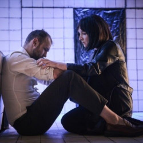 Afisha Club: Держись на поверхности в Новосибирске 12 апреля 2026